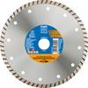 PFERD TOOLS 68017222 Dg Psf diamantový řezný kotouč Průměr 178 mm Ø otvoru 22.23 mm 1 ks