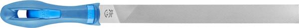 PFERD TOOLS 11210256 Plochý tupý pilník 1 vč Ergonomická rukojeť  Délka 250 mm 1 ks