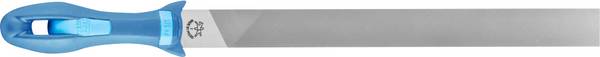 PFERD TOOLS 11210307 Plochý pilník 2 vč Ergonomická rukojeť  Délka 300 mm 1 ks