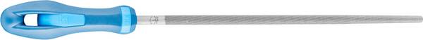 PFERD TOOLS 11214257 Dílenský pilník kulaté sítko 2 vč Ergonomická rukojeť  Délka 250 mm 1 ks
