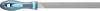 PFERD TOOLS 11215206 Plochý pilník vč Ergonomická rukojeť Délka 200 mm 1 ks