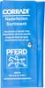 PFERD TOOLS 12314082 Sada jehlových pilníků CORRADI švýcarské síto 1 v PVC svinovací brašně Délka 160 mm 1 ks