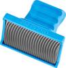 PFERD TOOLS 14302001 Lakobel s příslušně drženým plastovým držením, radiální ozubení Délka 55 mm 1 ks