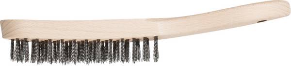 PFERD TOOLS Hbu drátěný kartáč nerezová ocel 290 mm  10 ks