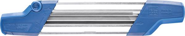 PFERD TOOLS 11098055 Ostřič řetězu motorové pily CHAIN Sharp CS-X vhodný pro Ø pilníku řetězu na řetězy 5,5 mm   1 ks