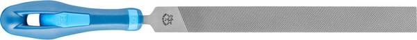 PFERD TOOLS 11210156 Plochý tupý pilník 1 vč Ergonomická rukojeť  Délka 150 mm 1 ks