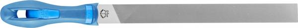 PFERD TOOLS 11210207 Plochý pilník 2 vč Ergonomická rukojeť  Délka 200 mm 1 ks