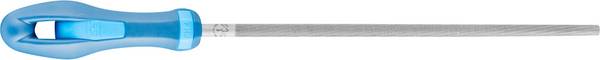 PFERD TOOLS 11214207 Dílenský pilník kulaté sítko 2 vč Ergonomická rukojeť  Délka 200 mm 1 ks