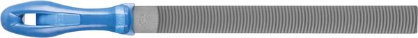 PFERD TOOLS 11273256 Dvojitý montážní pilník s 1/šikmým sítem 2 vč Ergonomická rukojeť  Délka 250 mm 1 ks