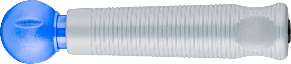 PFERD TOOLS 12299004 Držák jehlového pilníku pro plastové hřebíky o ø 3 - 4,5 mm Délka 100 mm 10 ks
