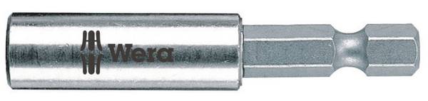 Wera 899/4/1 K bitový šroubovák 50 mm 1/4" (6,3 mm)