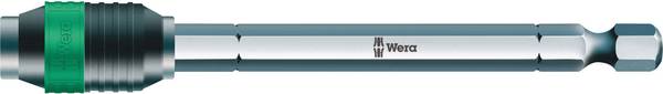Wera 889/4 R Rapidaptor rychloupínací držák bitů 100 mm 1/4" (6,3 mm)