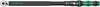 Wera Click-Torque C 5, 05075624001, momentový klíč, s přepínací ráčnou, 80 - 400 Nm