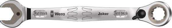 Wera 05020080001 Joker Switch očkoplochý klíč 1 ks Délka klíče (cm) (jen pro nadpis) 8 - 25 mm