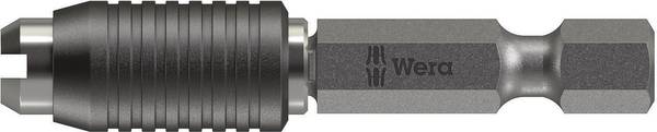 Wera 898/4 bitový šroubovák 50 mm 1/4" (6,3 mm)