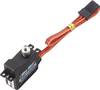 Bluebird micro servo BMS-105HV digitální servo Materiál převodovky: kov Zásuvný systém: JR