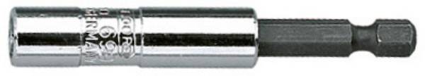 Gedore 699 bitový šroubovák 60 mm 1/4" (6,3 mm)