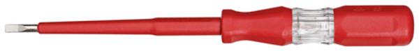 Gedore 4615 3,5 fázová zkoušečka 3.5 mm 90 mm
