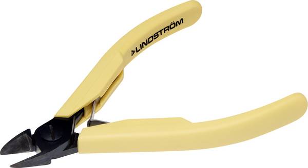 Lindström  8142 pro elektroniku a jemnou mechaniku boční štípací kleště