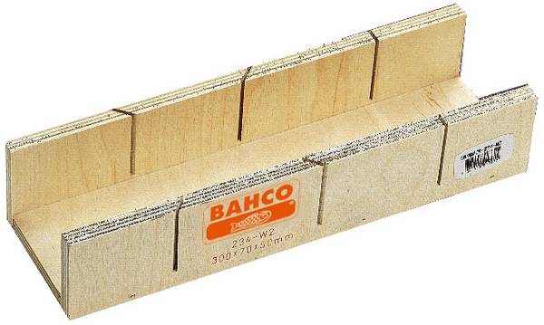 Bahco  234-W1 pokosnice 245 mm