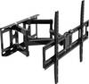 My Wall HF19L TV držák na zeď 81,3 cm (32") - 177,8 cm (70") naklápěcí, nakláněcí, otočný, odnímatelný variabilní odstup od zdi