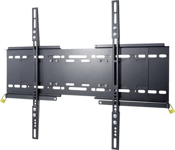 My Wall HP32L TV držák na zeď 127,0 cm (50") - 254,0 cm (100") pevný s kovovou ochranou proti krádeži