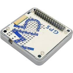 Deska přijímače GPS MAKERFACTORY M5Stack GPS MF-5674923, M5Stack