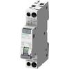 Proudový chránič/elektrický jistič Siemens 5SV13166KK16, 2pólový, 16 A, 0.03 A, 230 V