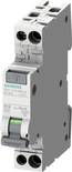Siemens 5SV13166KK16 proudový chránič/elektrický jistič 1pólový 16 A 0.03 A 230 V