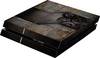 Polepy pro PS4 Software Pyramide Skin für PS4 Konsole Rusty Metal kryt (polep) PS4