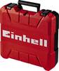 Einhell E-Box S35/33, 4530045 kufřík na nářadí, černá, červená, bílá, (d x š x v) 350 x 89.5 x 330 mm