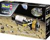 Revell 03700 vesmírný model, stavebnice 1:96