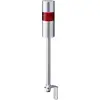 Patlite signální sloupek LR6-102LJBU-R LED červená 1 ks
