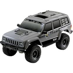 RC model auta Reely Free Men, 1:10, elektrický crawler 4WD (4x4), BS