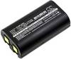 Beltrona BELDML260SL akumulátor tiskárny 7.4 V 650 mAh Náhrada za originální akumulátor 14430, 1758458, S0895880, S0915380, W003688