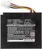 Beltrona BELDML500SL akumulátor tiskárny 14.8 V 2000 mAh Náhrada za originální akumulátor 1888636, 634169A, W015127