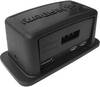 HiFiBerry Mini AMP Case SBC skříň Vhodné pro (vývojové sady): Raspberry Pi® černá