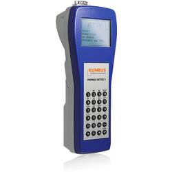 Testovací přístupový bod pro PLC Kunbus NetTEST II PR100140