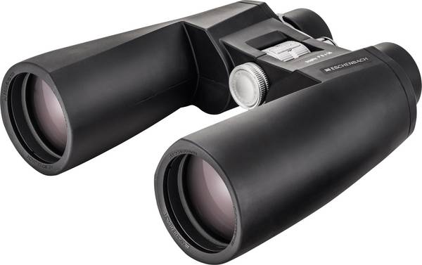Eschenbach dalekohled Trophy P 56 mm Porro černá 4236856