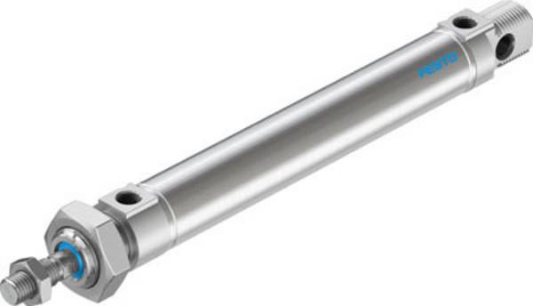 FESTO 19249 DSNU-25-125-PPV-A kulatý válec Materiál pouzdra: hliníková slitina k tváření délka: 125 mm 1 ks