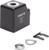 FESTO magnetická cívka 34409 MSW-240AC-OD 240 V 1 ks
