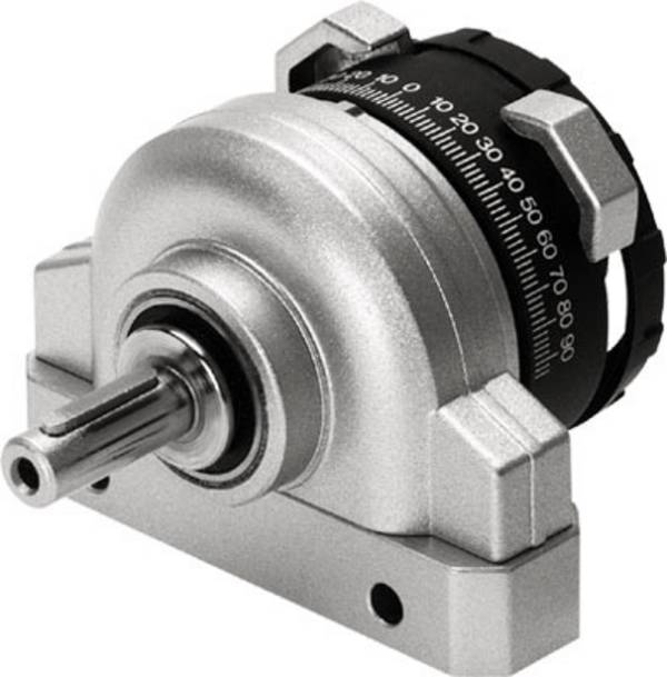 FESTO kyvný pohon  11911 DSR-25-180-P   1 ks