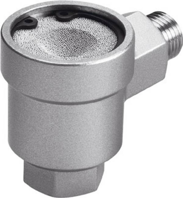 FESTO odvzdušňovací ventil 6753 SEU-1/4  0.5 do 10 bar  1 ks