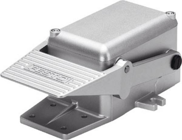 FESTO FP-5-1/4-B ventil s patkovou zarážkou  -0.95 do 10 bar  1 ks
