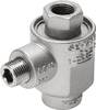 FESTO odvzdušňovací ventil 9688 SE-1/2-B 0.3 do 10 bar 1 ks
