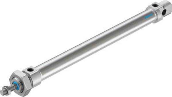 FESTO 19242 DSNU-20-200-PPV-A kulatý válec Materiál pouzdra: hliníková slitina k tváření délka: 200 mm 1 ks