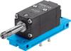 FESTO magnetický ventil 11546 MFH-5-PK-3-L PK-3 Jmenovitá vzdálenost 2.5 mm 1 ks