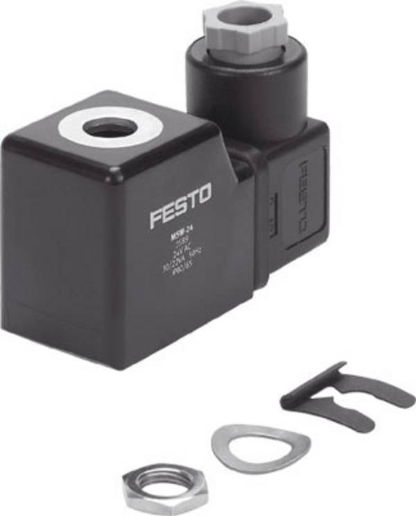 FESTO magnetická cívka 3591 MSW-110AC 110 V    1 ks