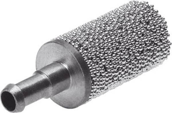 FESTO  4932 U-PK-4   bronz, mosaz 1 ks