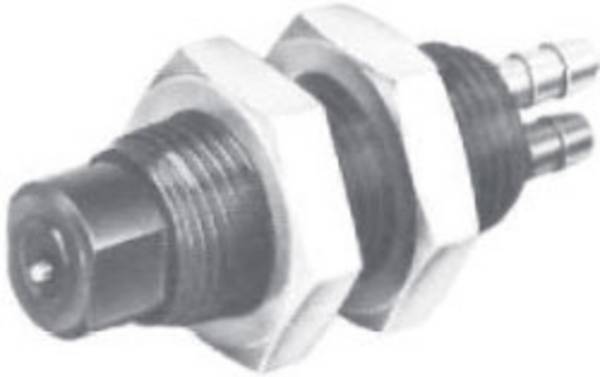 FESTO snímač signálu dorazu 6208 SDV-3  0 do 8 bar  1 ks